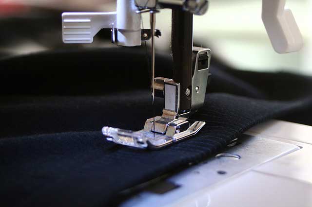 Getting to Know the Different Types of Sewing Machines