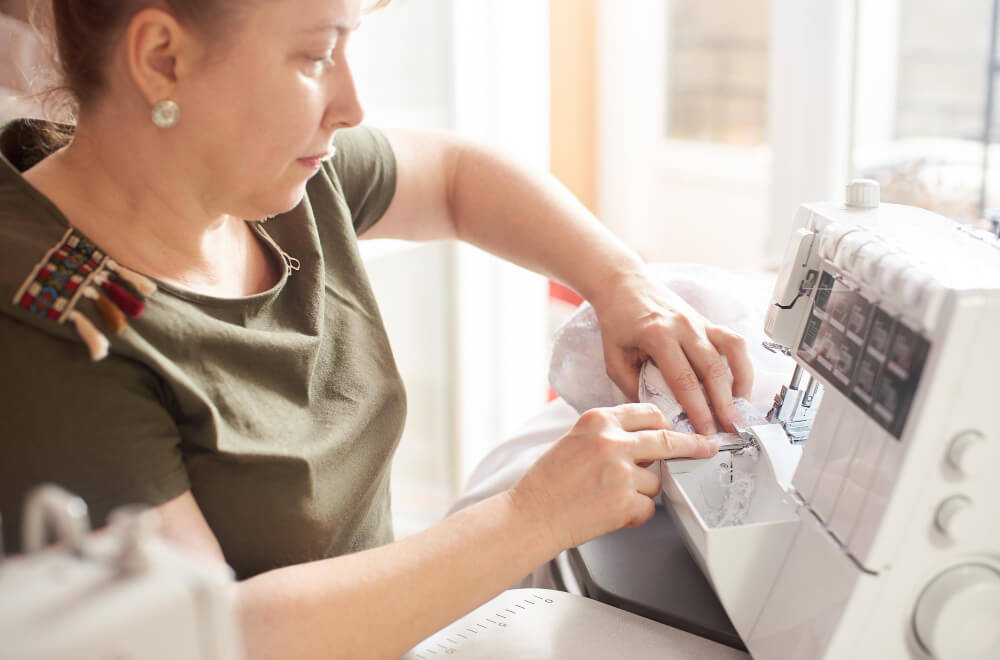What is an Overlocker?