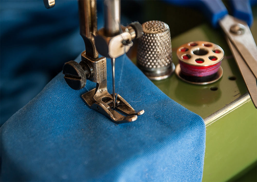 Coverstitch vs Overlock: What You Need to Know