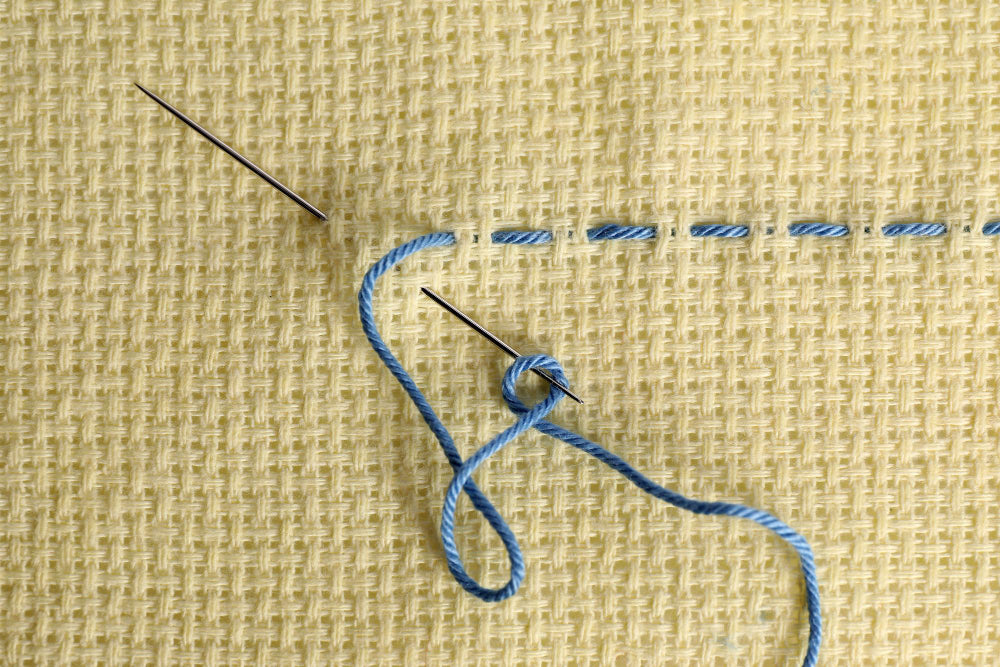 What Exactly is Tacking (also called basting) and When Should I Use It?