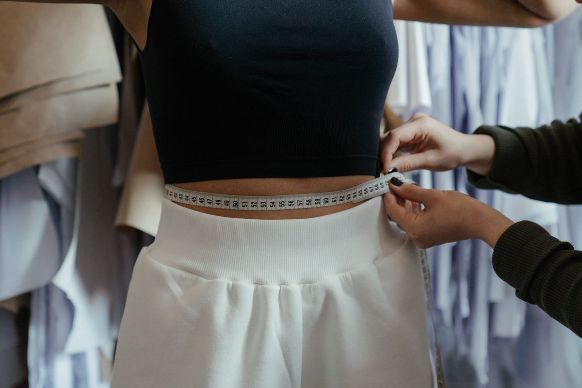 The Basic Body Measurement Rules You Need to Know Before Sewing