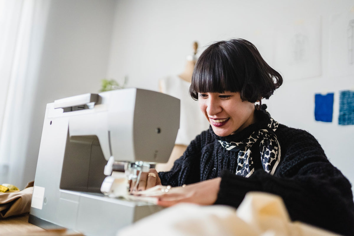 6 Great Beginner Sewing Projects