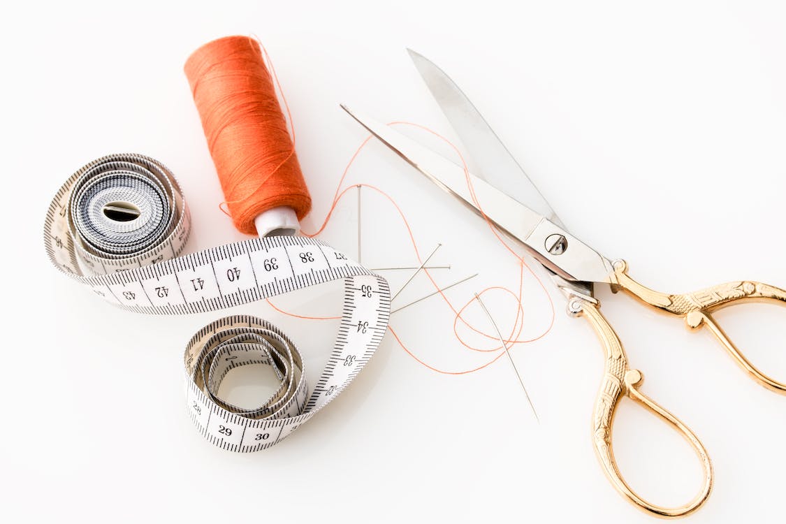 Mastering the Art of Stitching: 7 Essential Tips for Beginners