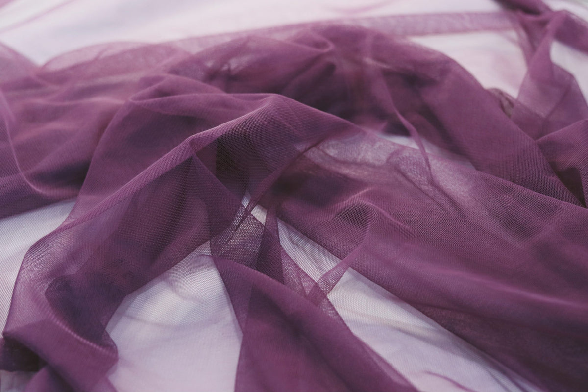 Tips For Sewing Delicate Fabric