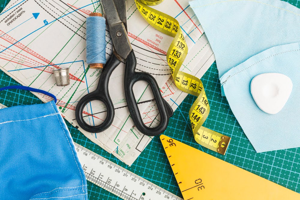 Start Sewing with These 10 Beginner-Friendly Fat Quarter Projects