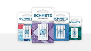 Schmetz Machine Needles