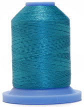 Oceanic Green, Pantone 3145 C Super Brite Polyester 1000m