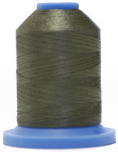 Olive Drab, Pantone 5753 C Super Brite Polyester 1000m