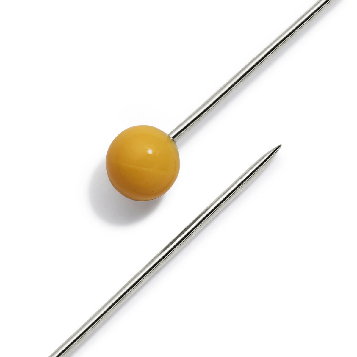 Prym Quilting Pins - Plastic Headed