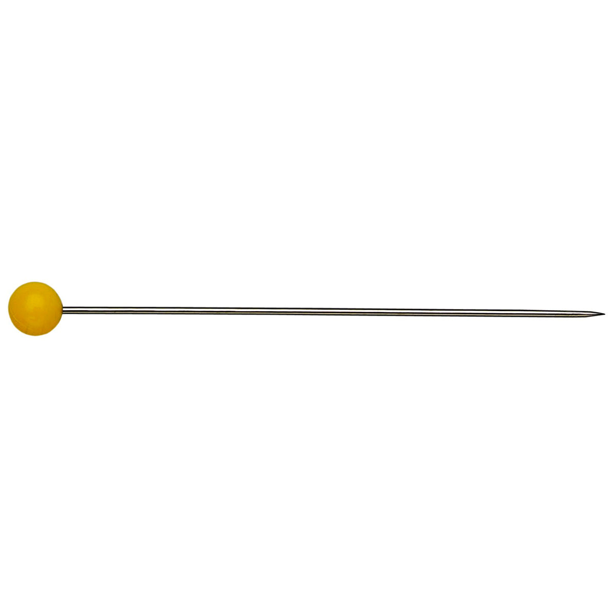 Prym Quilting Pins - Plastic Headed