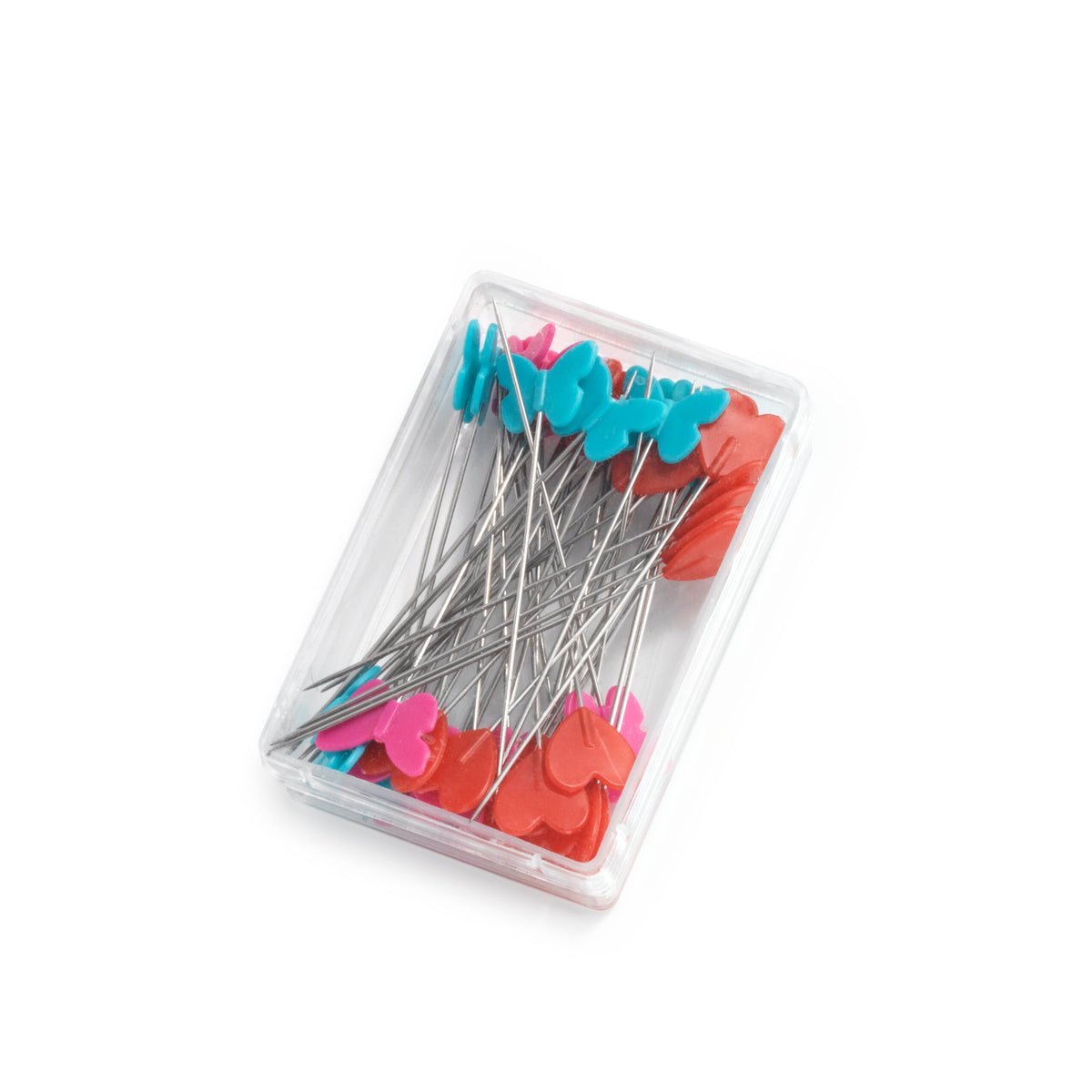 Prym LOVE Plastic-headed pins