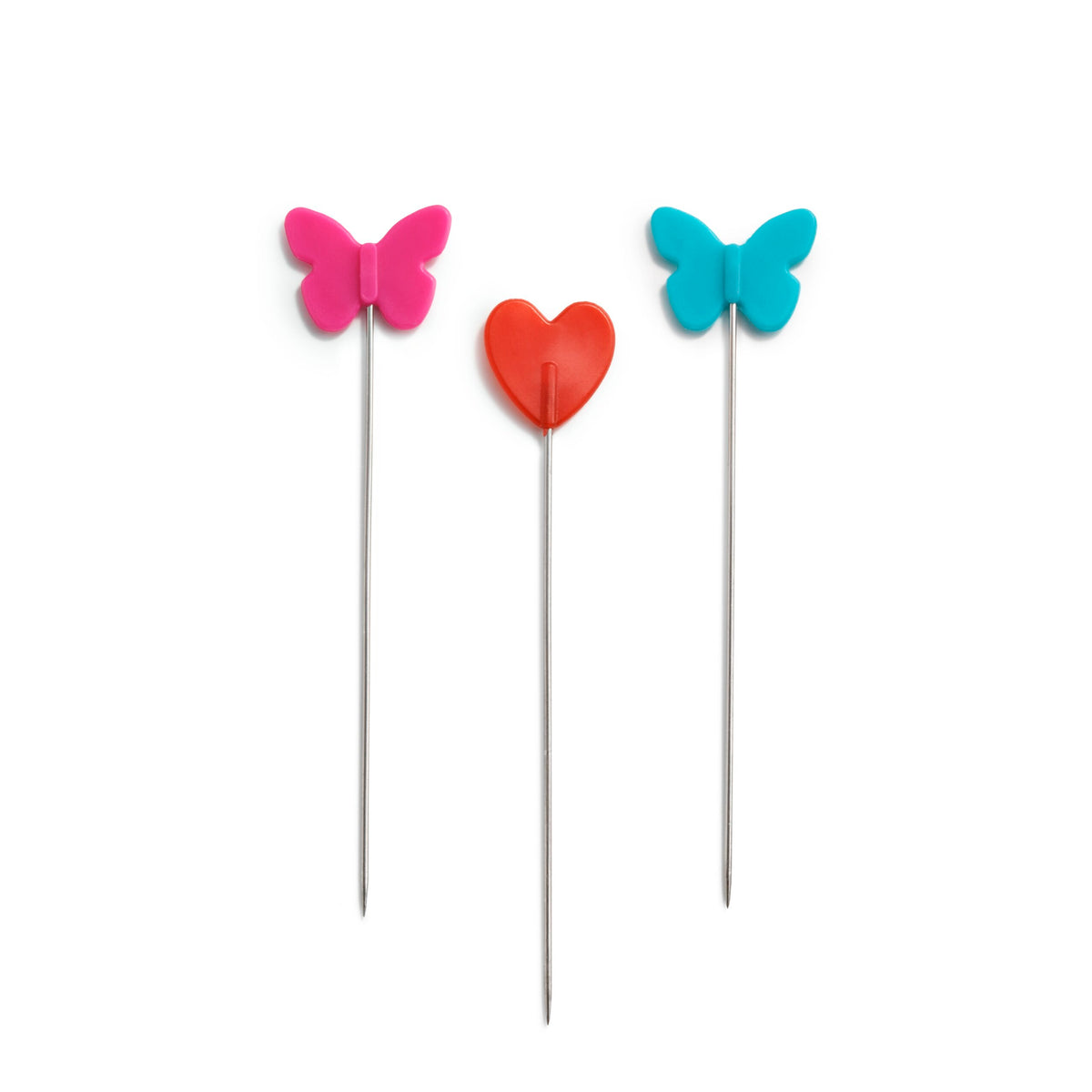 Prym LOVE Plastic-headed pins