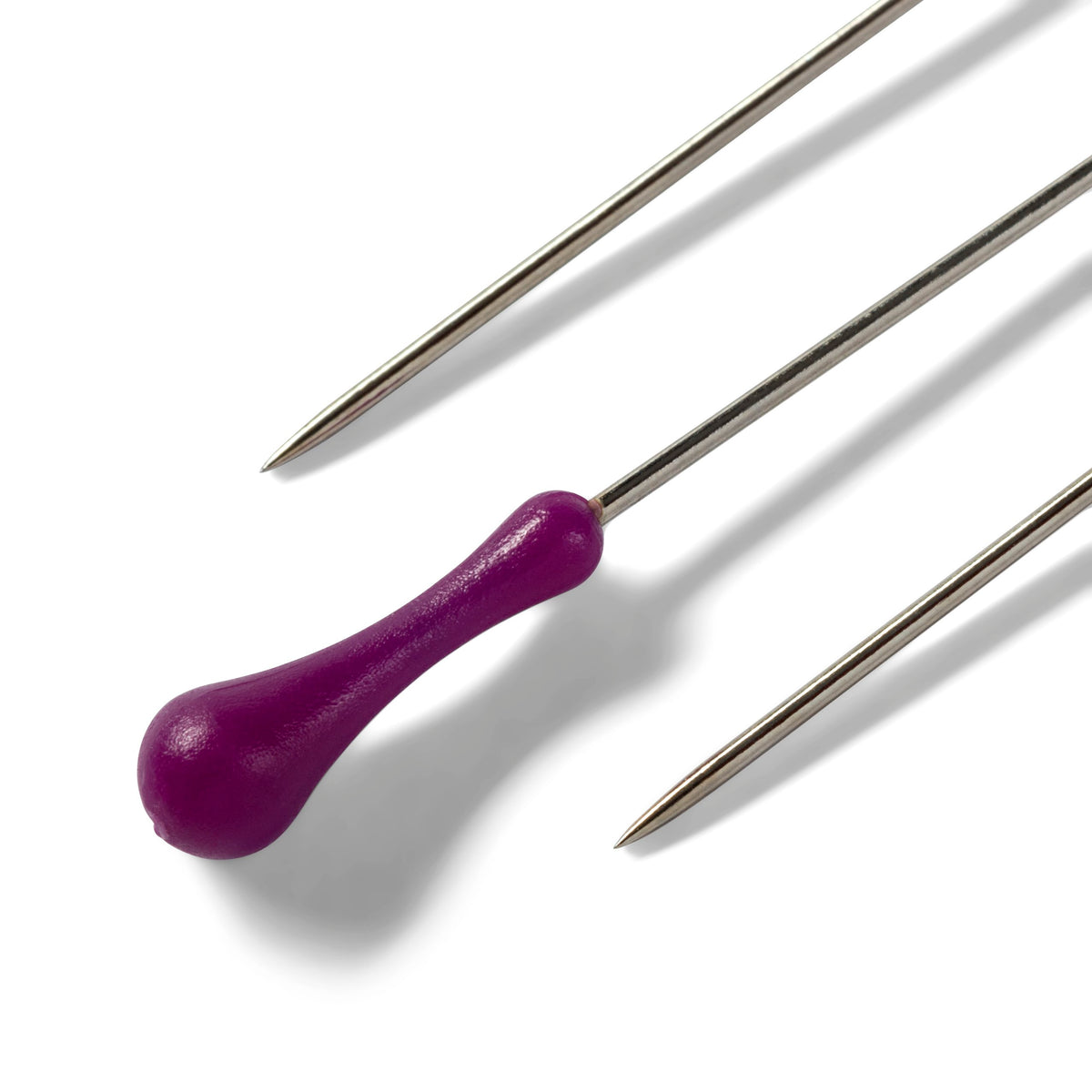 Prym Pins with easy grip