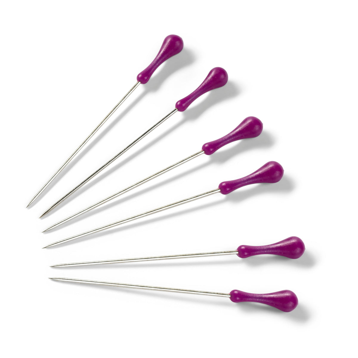 Prym Pins with easy grip