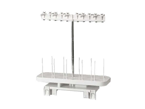Brother 10 - Spool Thread Stand - Innov-is I, XP, XV, XJ & V series (XG6765001)