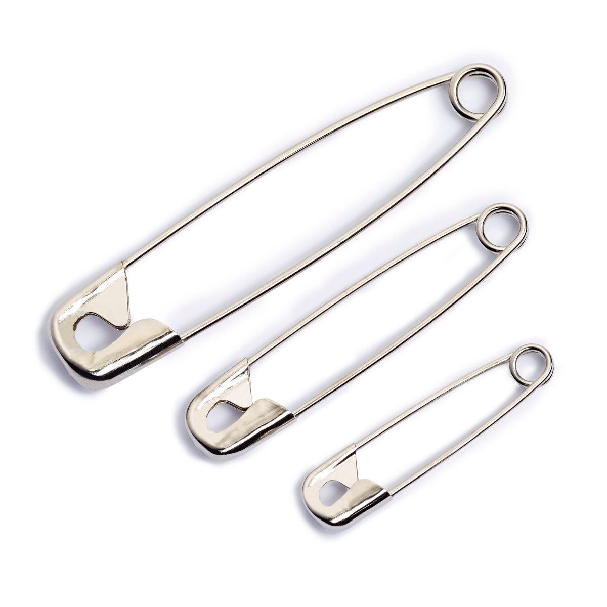Prym Safety Pins - Assorted sizes