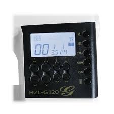 Juki HZL-G120