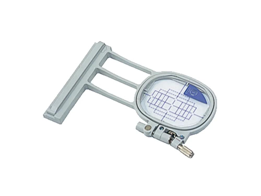 Brother Embroidery Frame Small - 20 x 60mm (1 x 2 1/2 inch) (XG6663001)