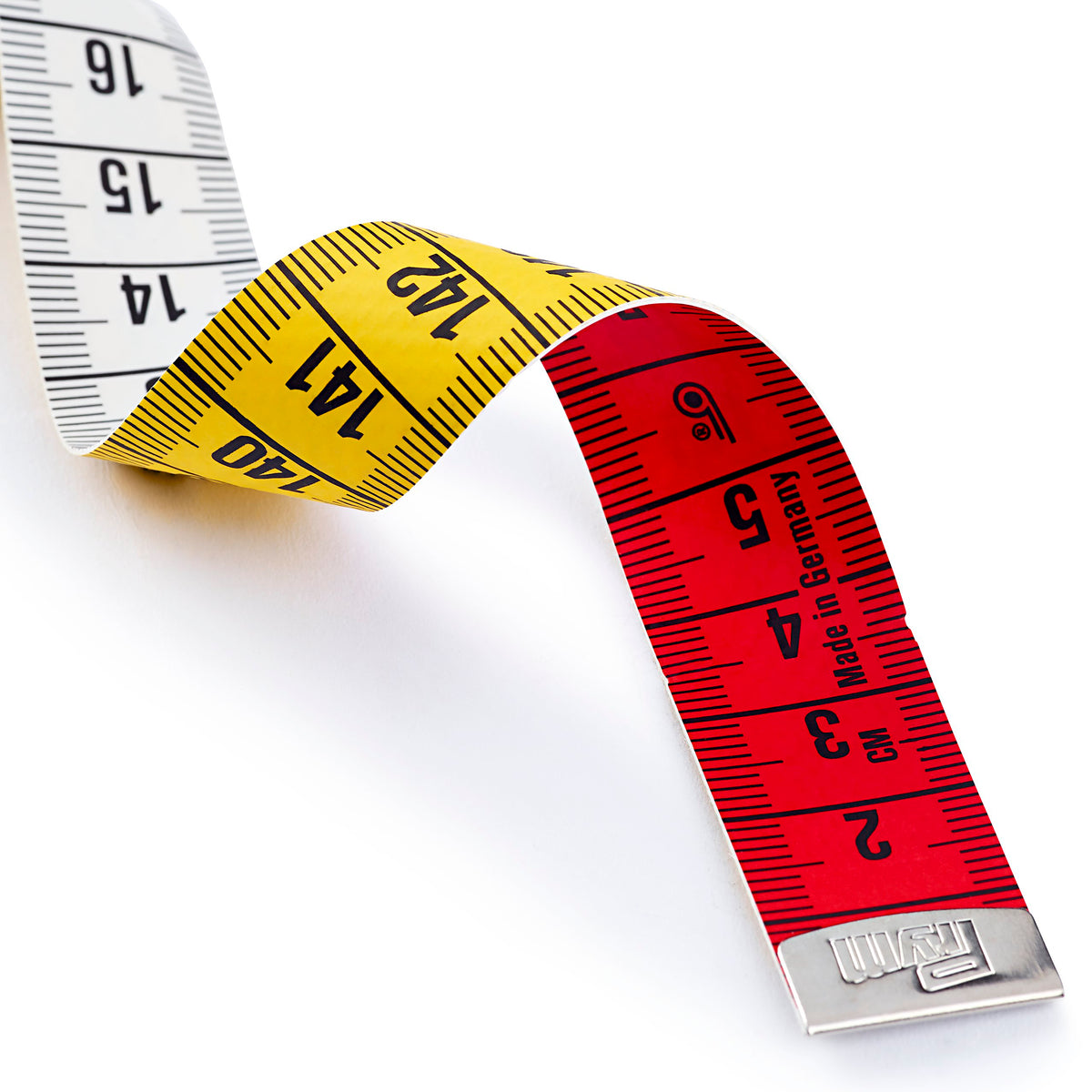 Prym Tape Measure Colour 150 cm