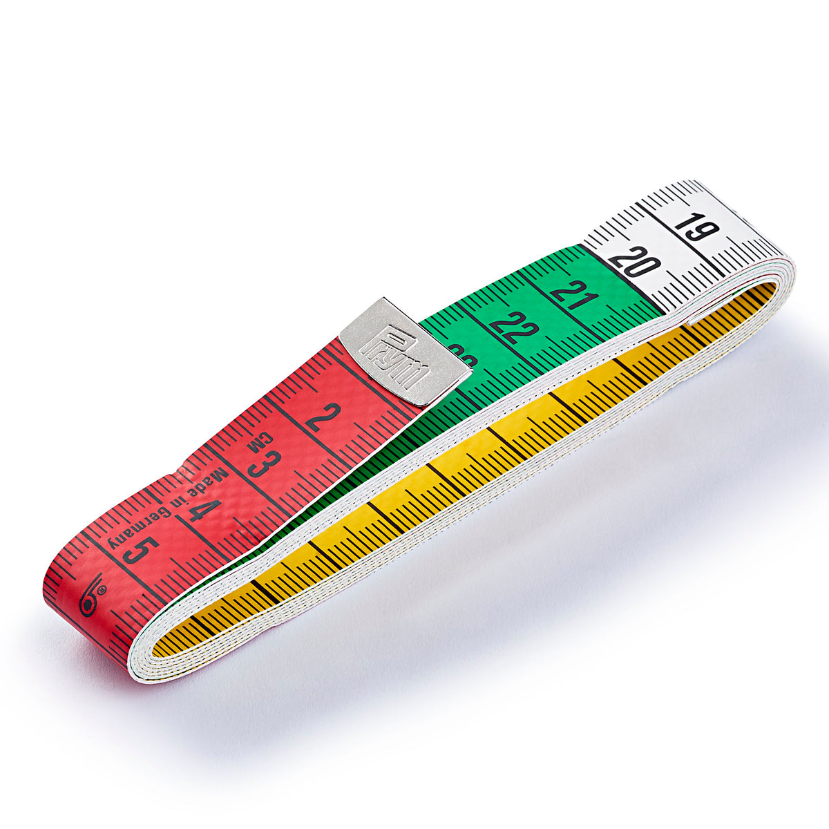 Prym Tape Measure Colour 150 cm
