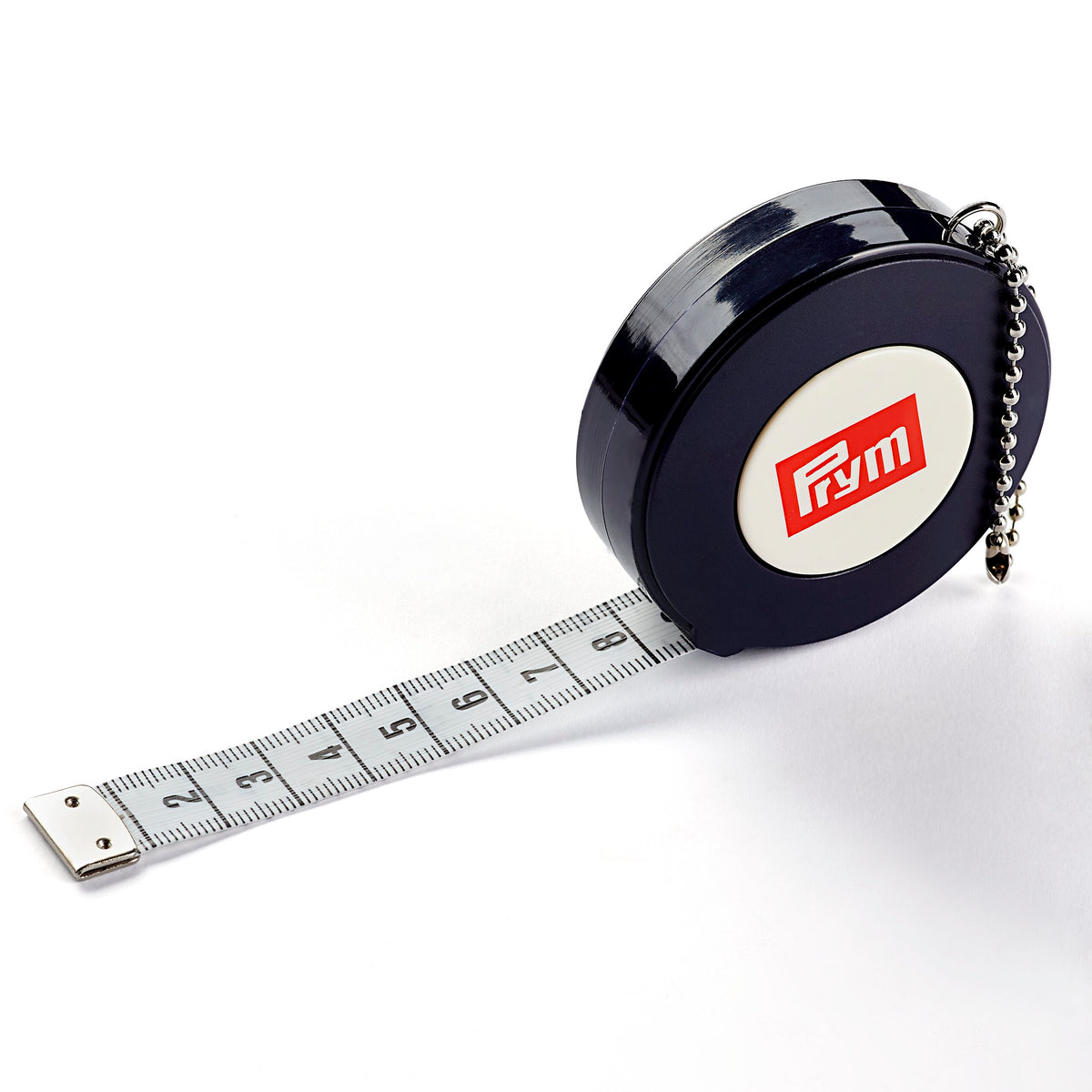 Prym JUMBO Spring Tape measure, 3 metres