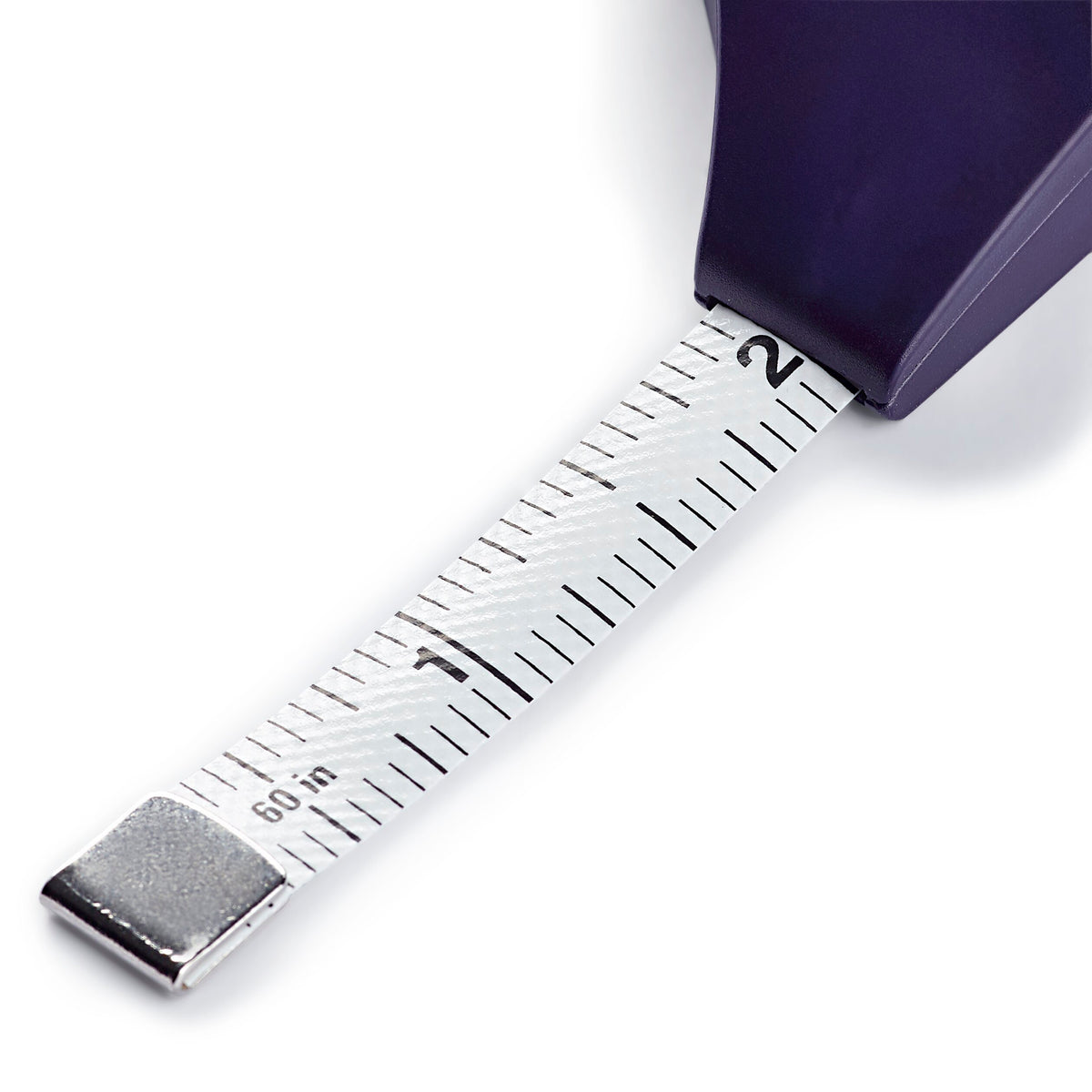 Prym Ergonomics - Spring tape measure, 60inch/150cm