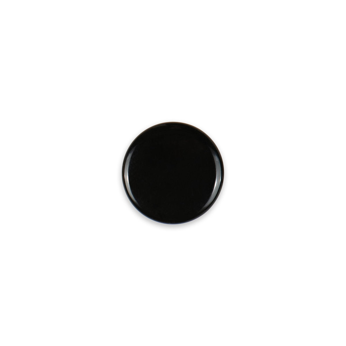 Prym Jersey Press Fasteners, 12mm, Black
