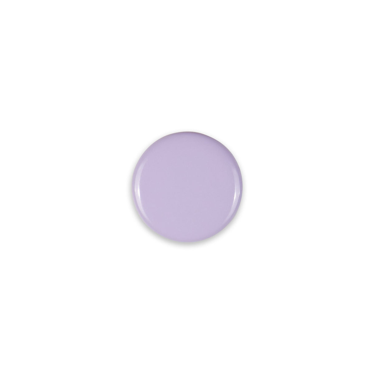 Prym Jersey Press Fasteners, 12mm, Lilac
