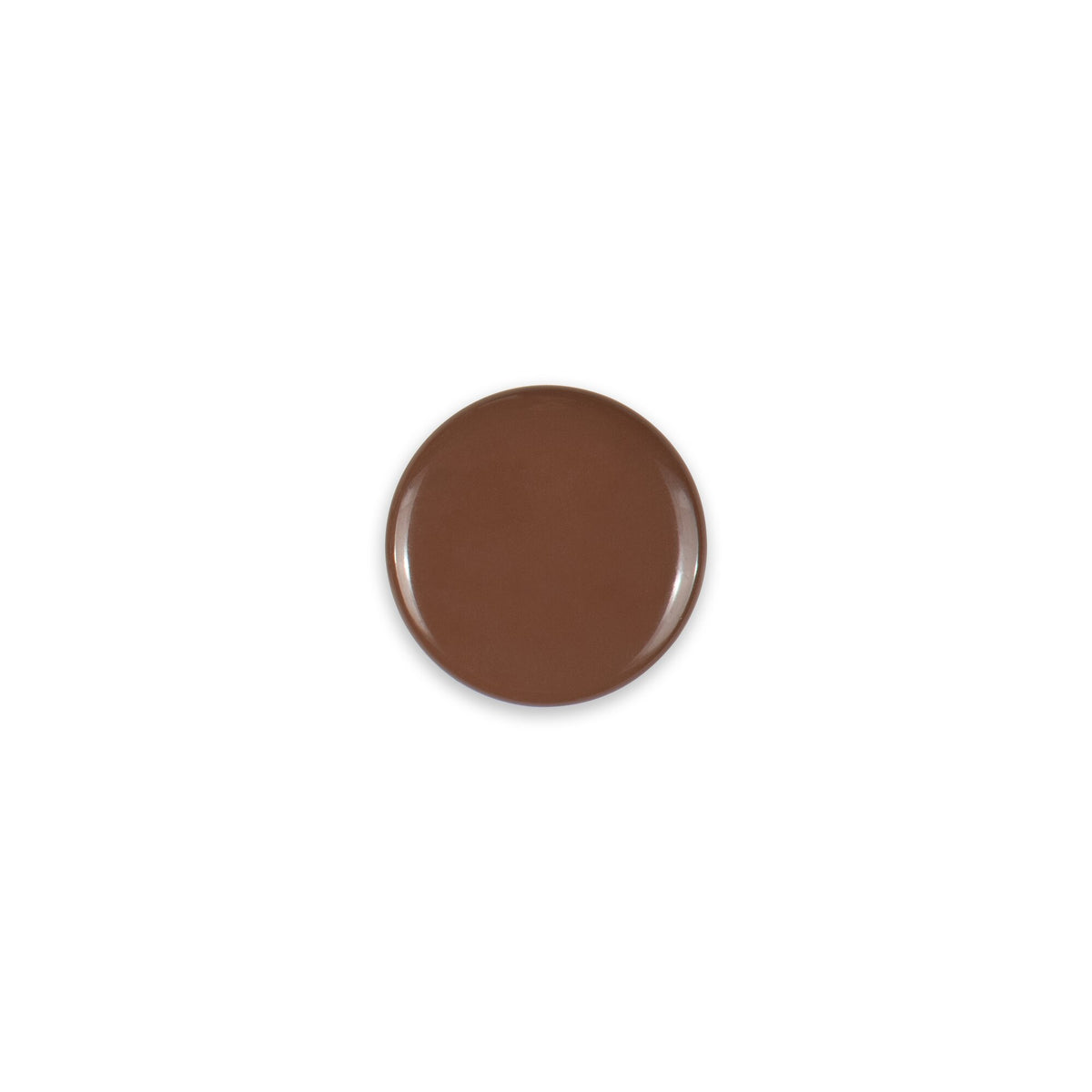 Prym Jersey Press Fasteners, 12mm, Dark Brown