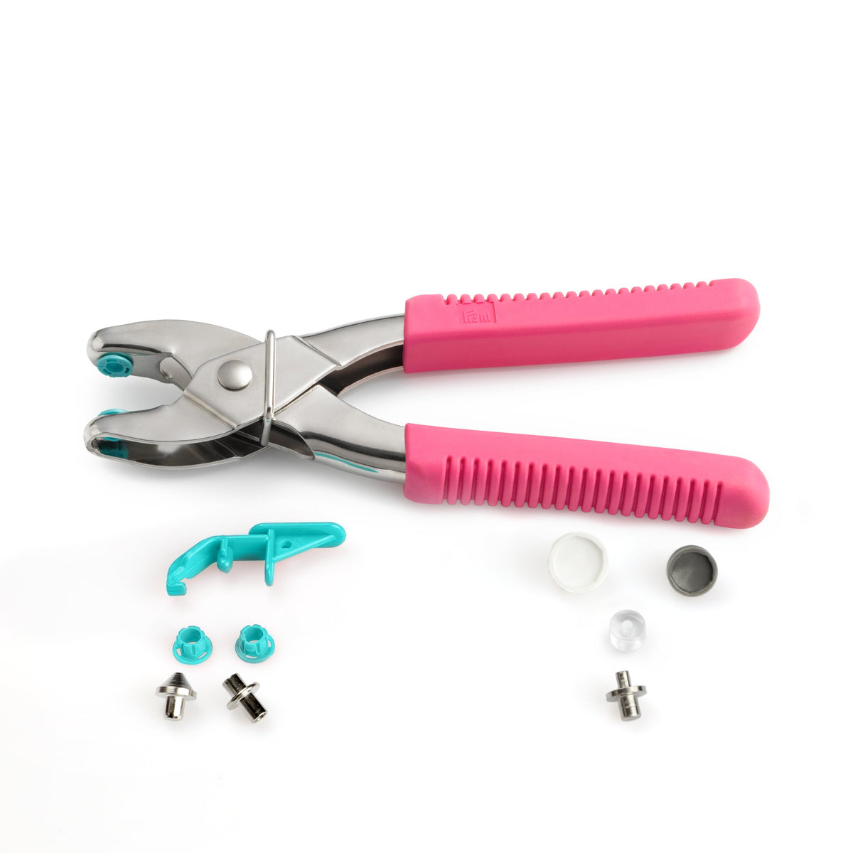 Prym LOVE - VARIO pliers, pink