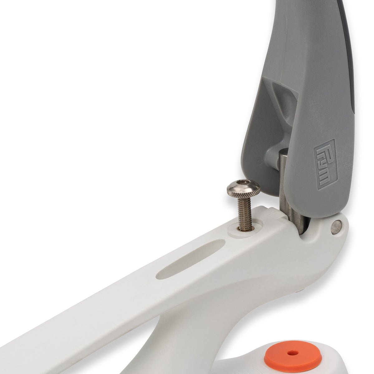 Prym Vario Creative Tool - edition grey/orange