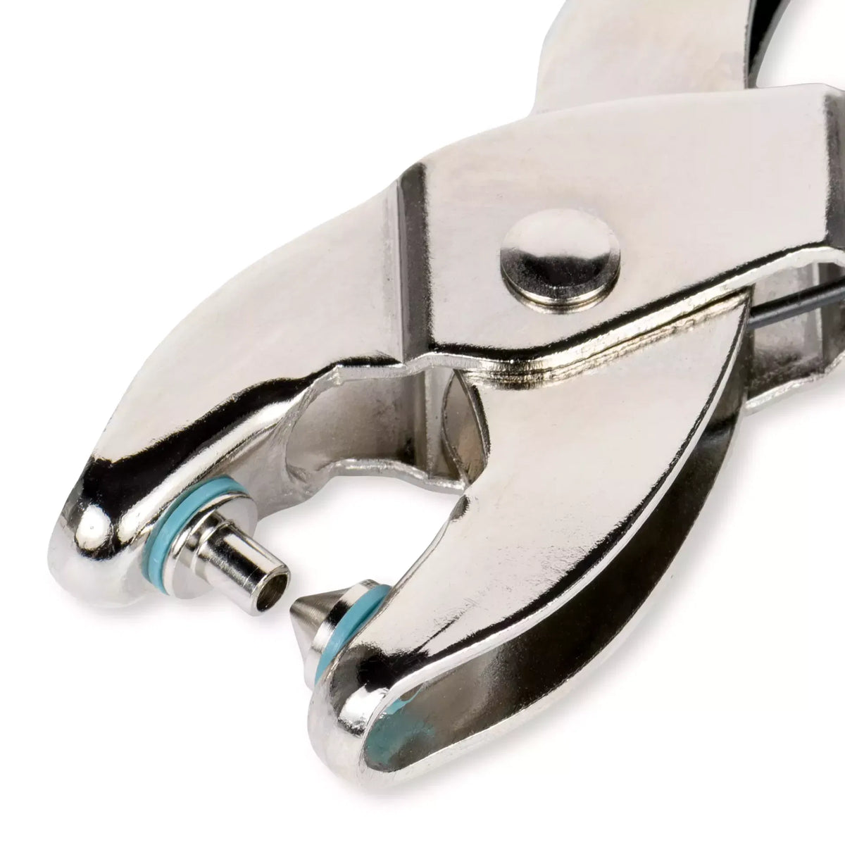 Prym VARIO pliers, mint/sage leaf