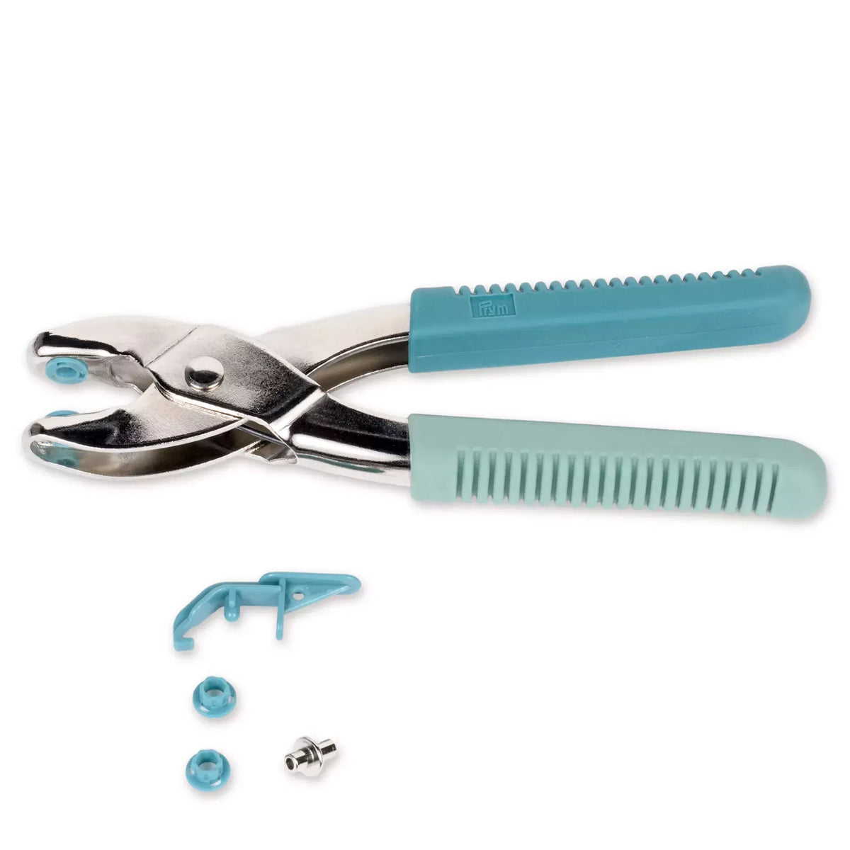 Prym VARIO pliers, mint/sage leaf