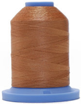 Wicker, Pantone 722 C Super Brite Polyester 1000m