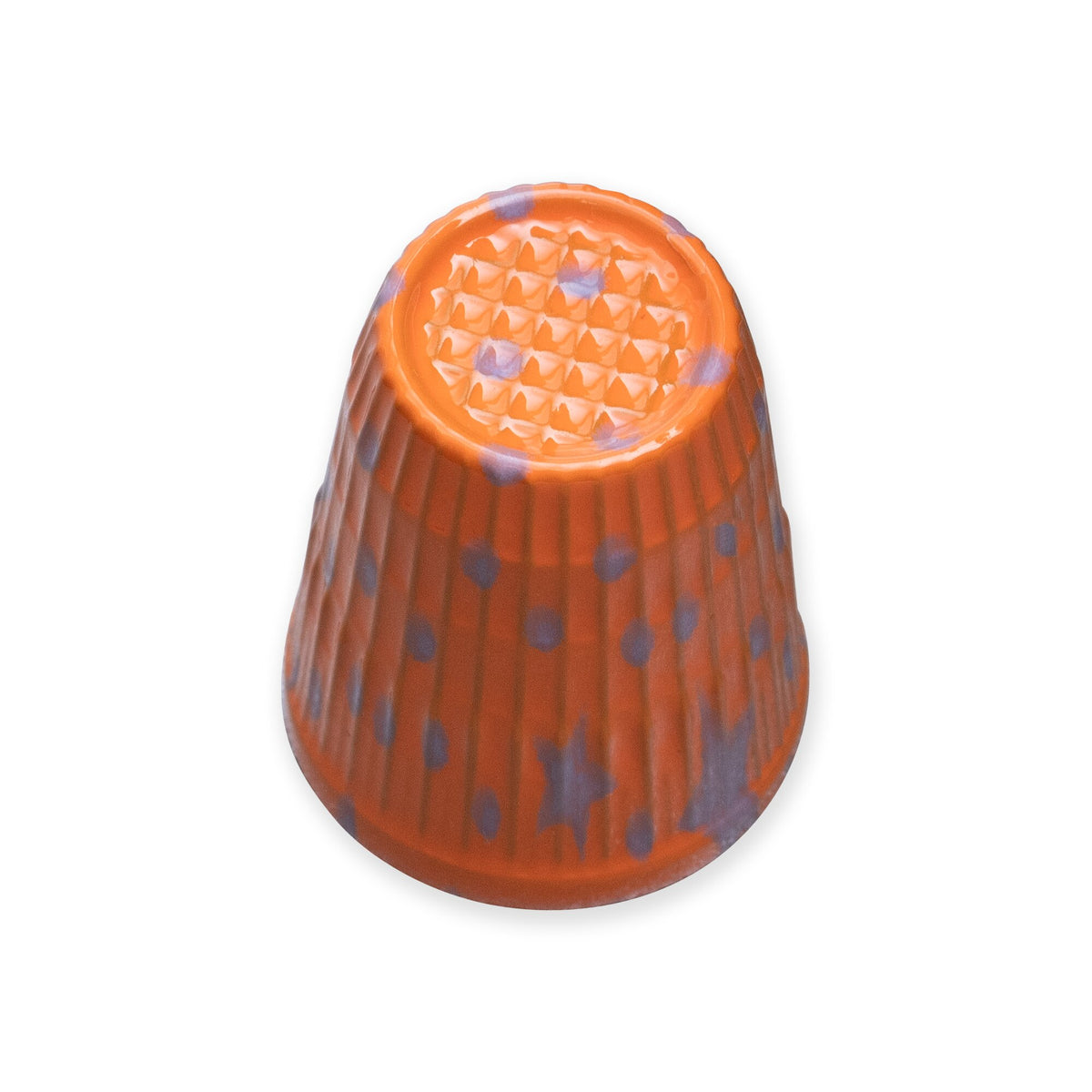 Prym LOVE Thimble S orange