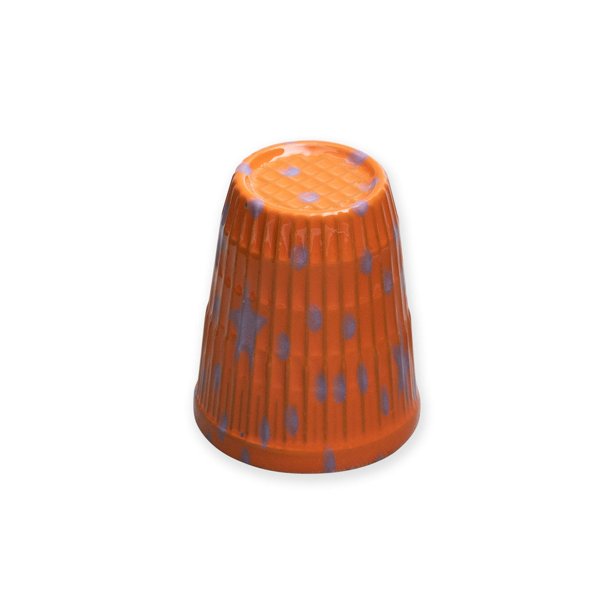 Prym LOVE Thimble S orange