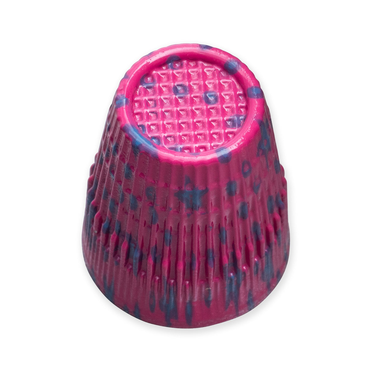 Prym LOVE Thimble L pink
