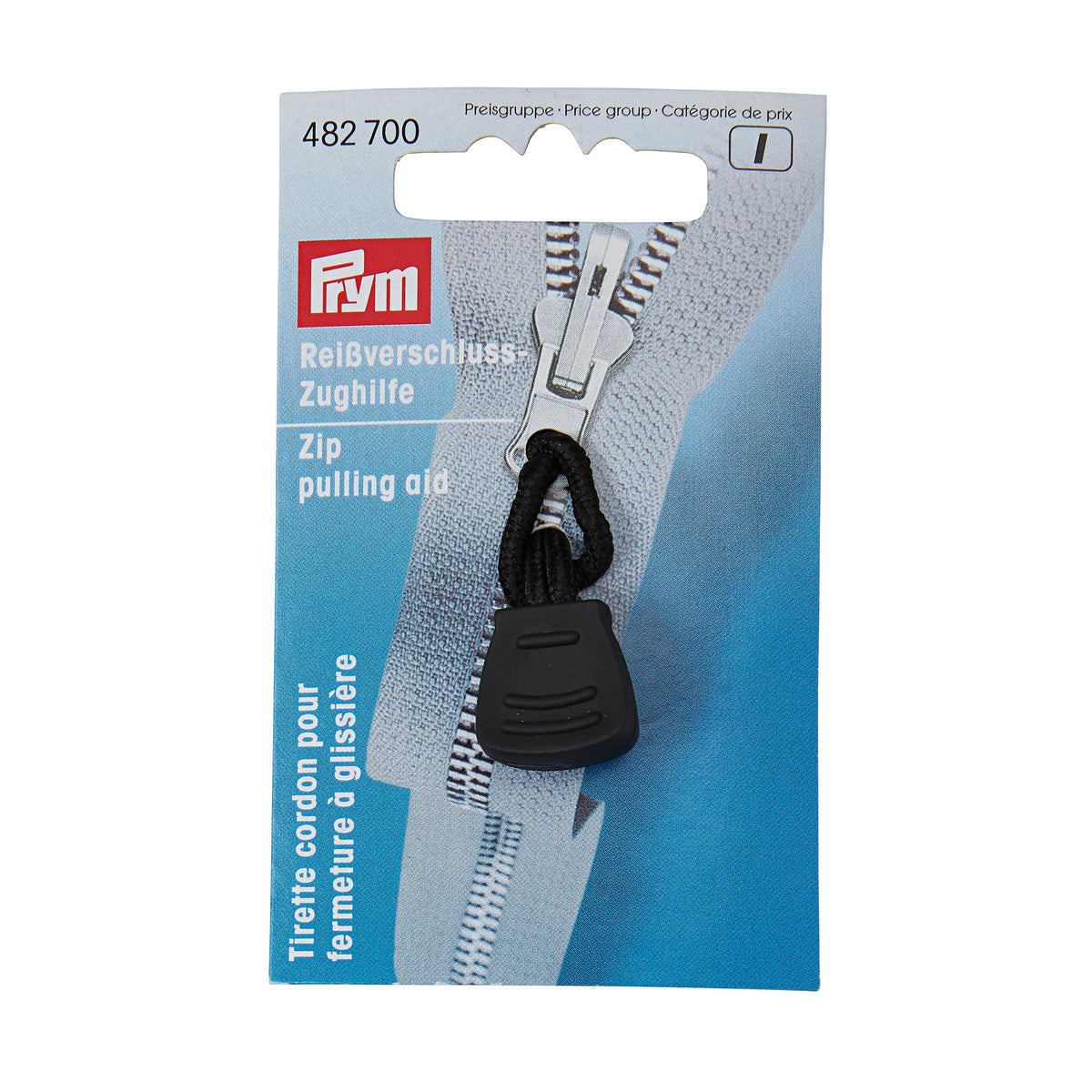 Prym Zip pulling aid