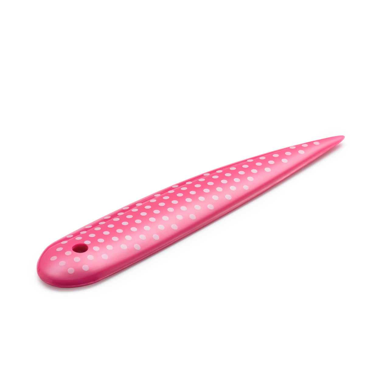 Prym LOVE Corner and edge shaper pink