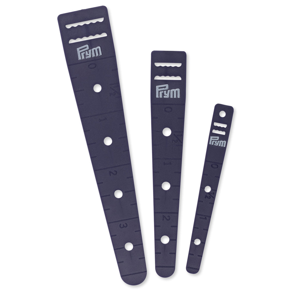 Prym Threaders for elastics and tapes