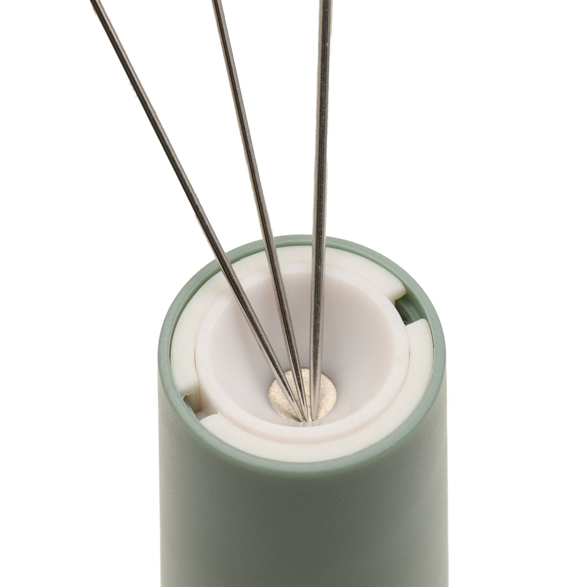 Prym Ergonomics - Needle Twister - Sage Leaf