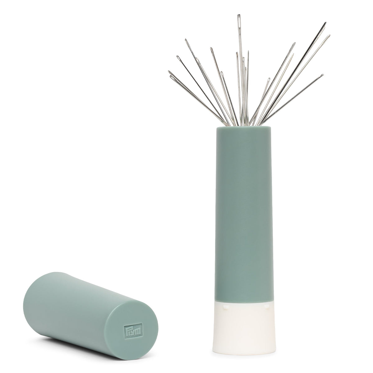 Prym Ergonomics - Needle Twister - Sage Leaf