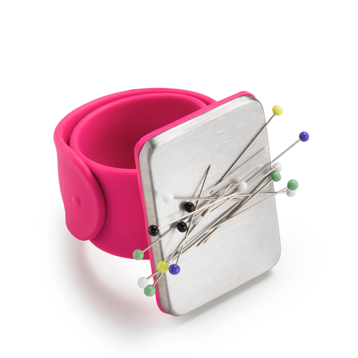 Prym LOVE Magnetic arm pin cushion