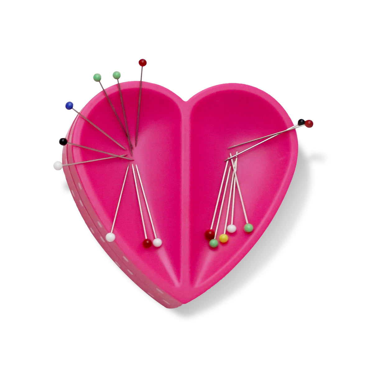 Prym LOVE Magnetic pin cushion 'Heart'