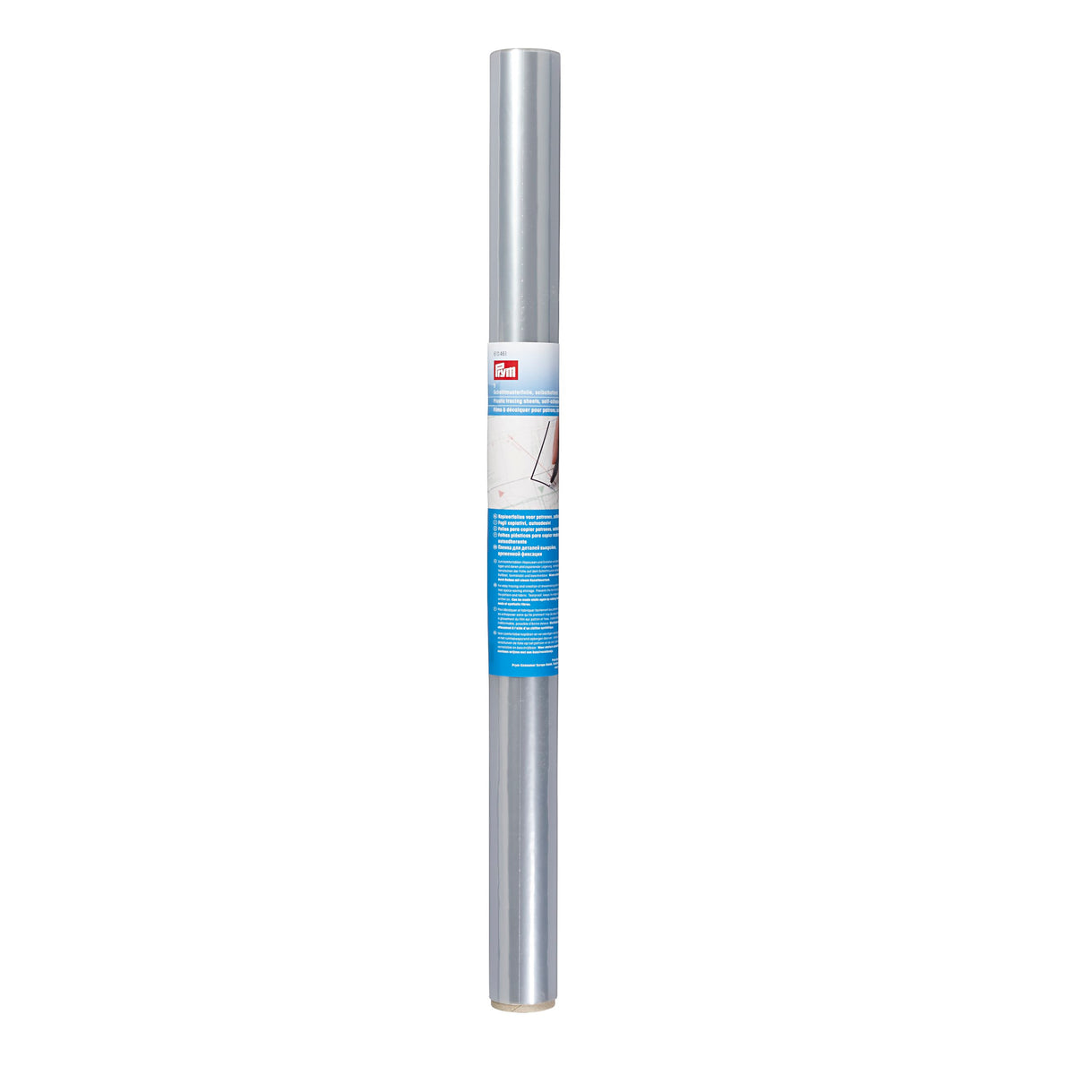 Prym Pattern film, self-adhesive