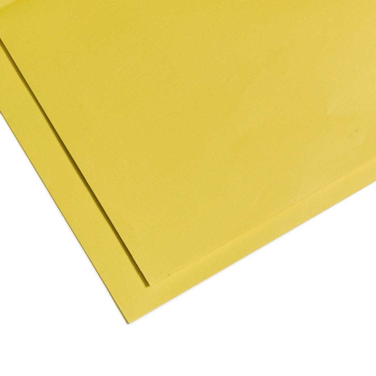 Prym Dressmakers tracing paper, yellow