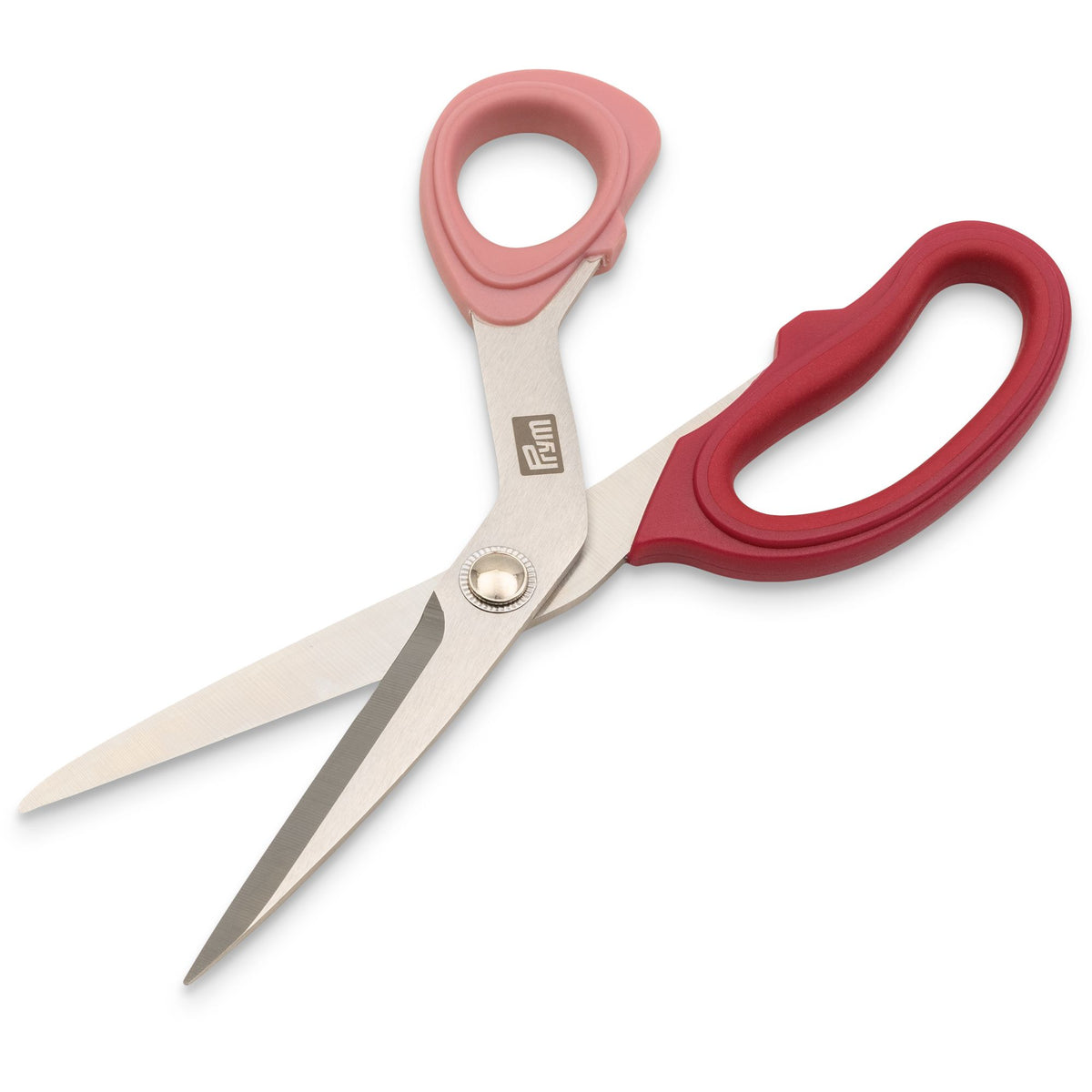 Prym Textile Scissors 21cm/8" - Berry