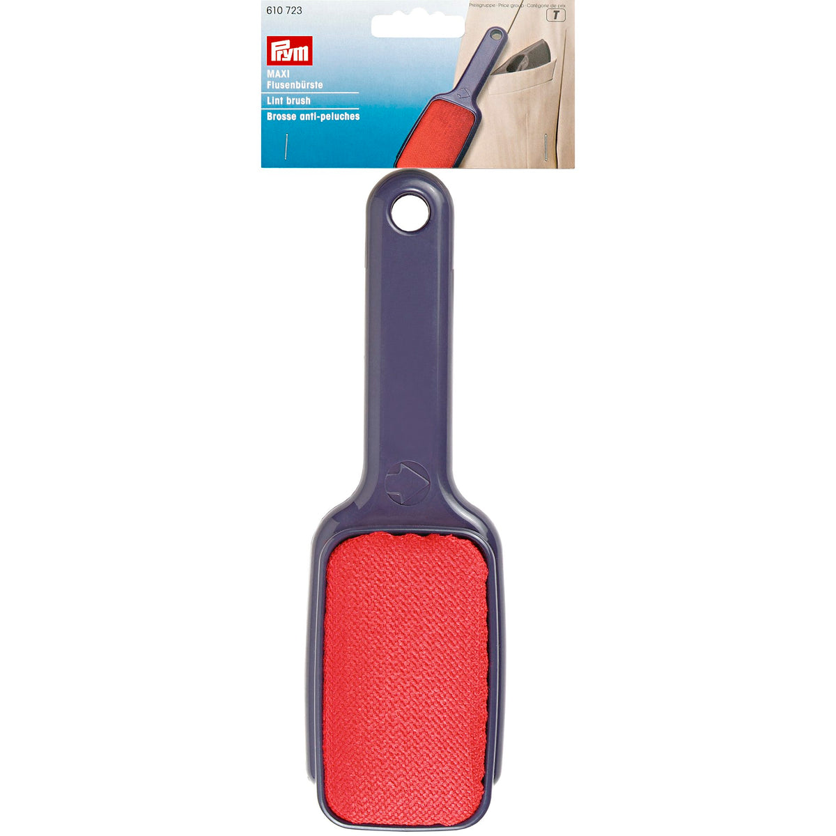 Prym Lint brush