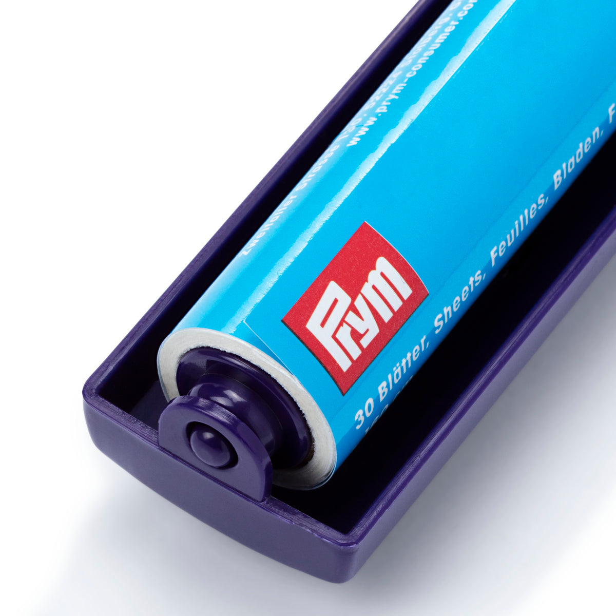 Prym Lint roller Mini with 2 refills