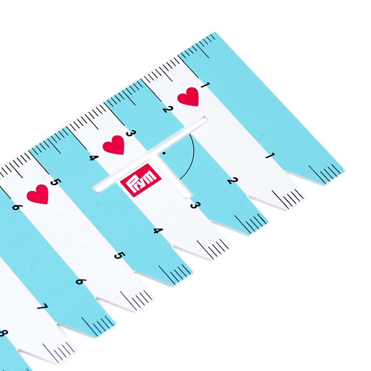 Prym LOVE Hand gauge